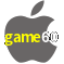 Aplicativo game60 para iOS