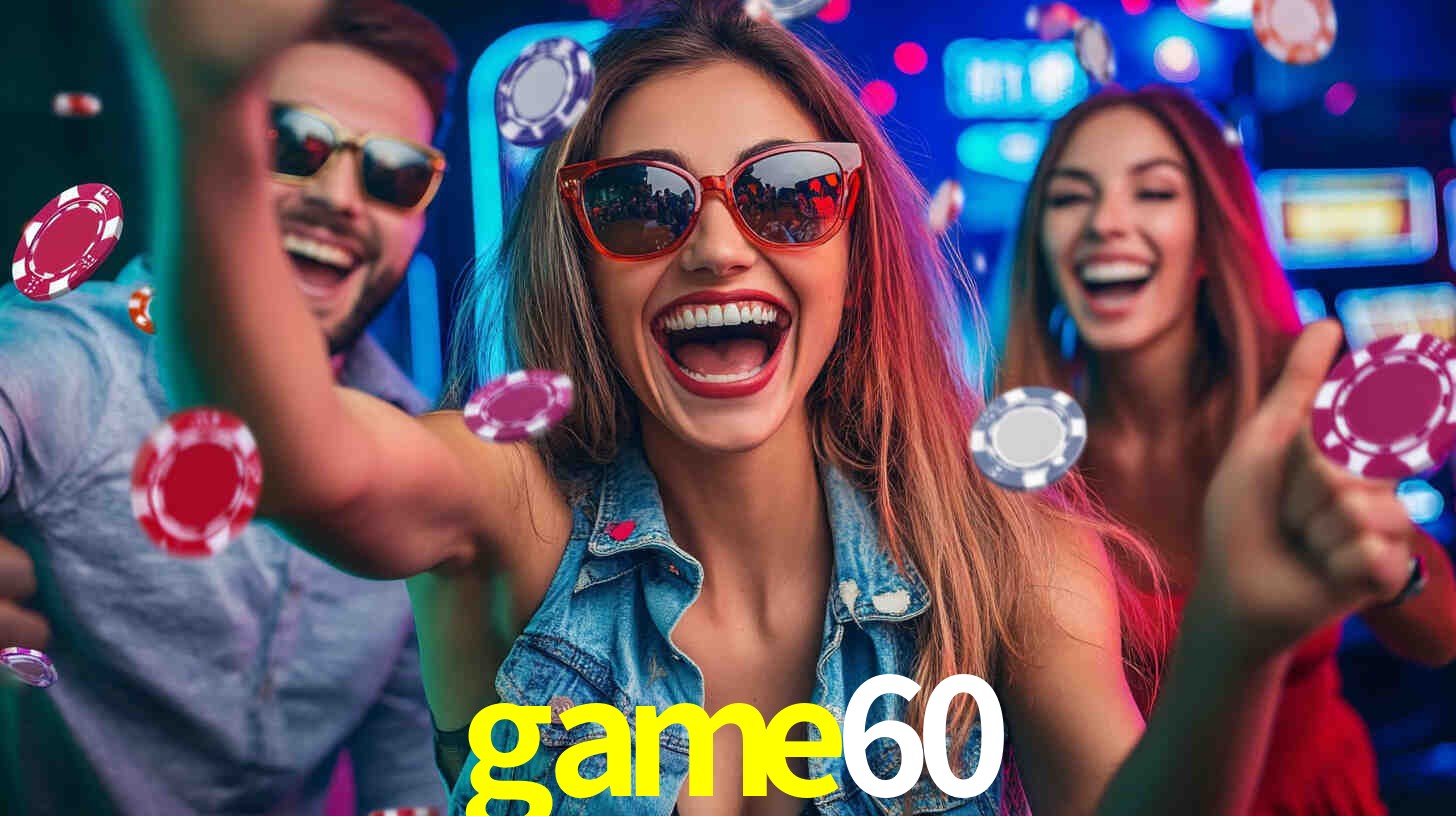 Estatísticas game60