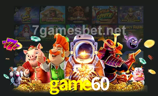 cassino game60