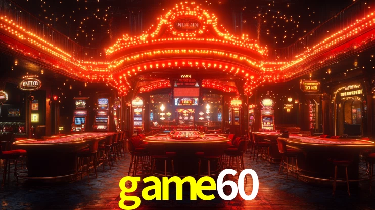 game60,game60.com