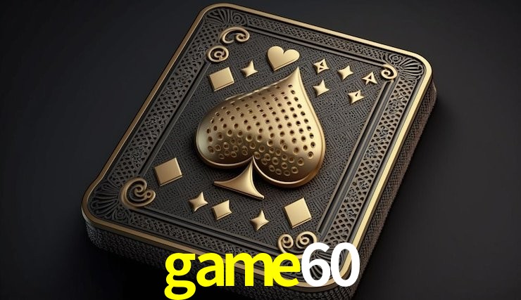 Apostas Esportivas na game60: Um Guia Completo