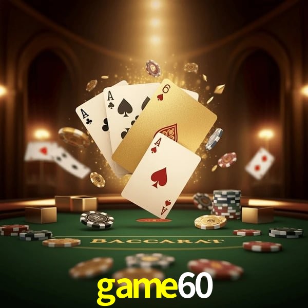 VIP Casino game60