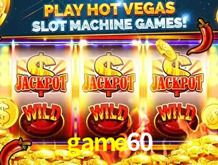 PIX Instantâneo game60