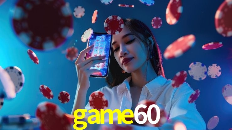 Promoção Relâmpago game60
