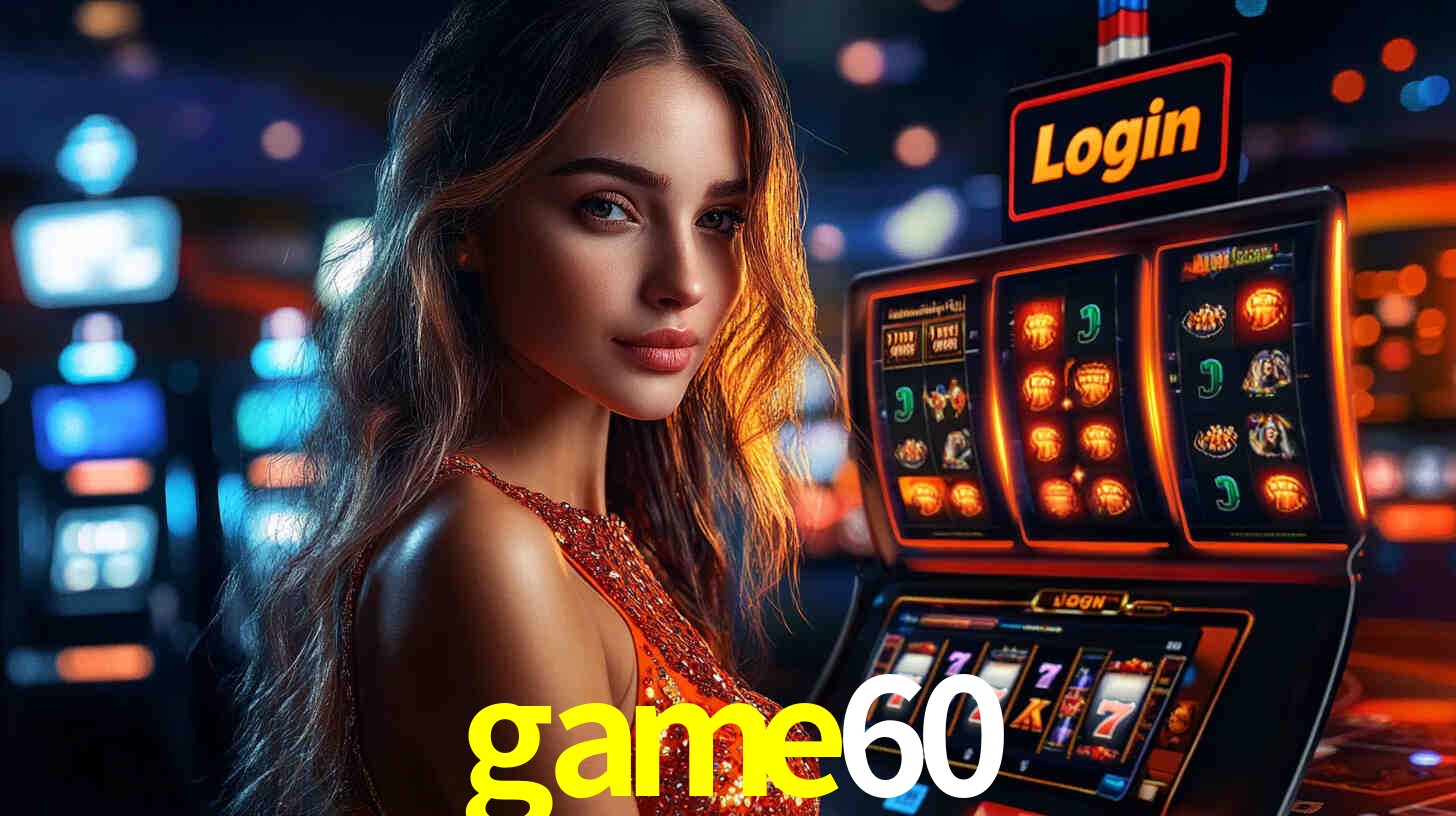 game60,game60.com