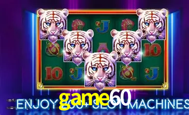 Weekend Specials game60