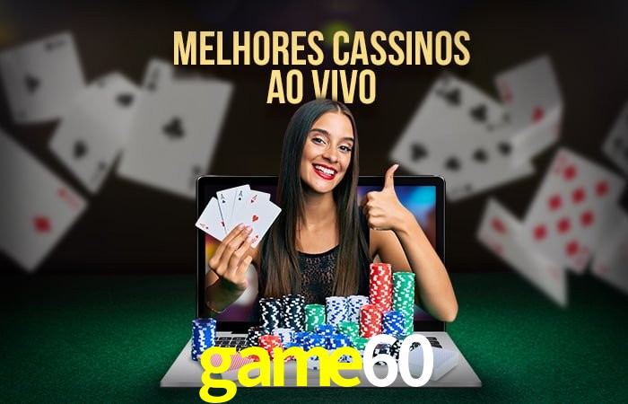 Platform Technology game60