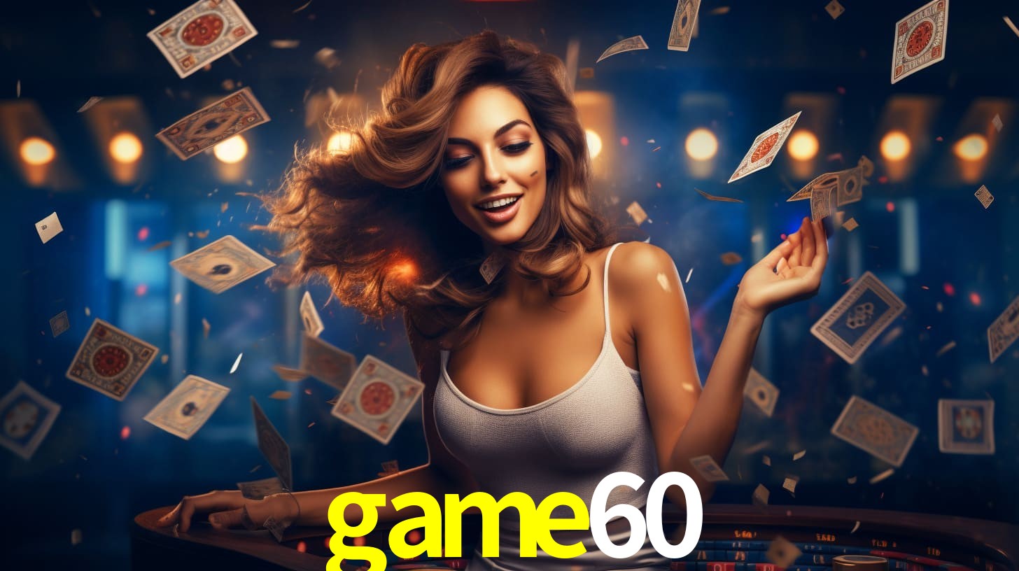 game60: Jogue Crash e Experimente Alta Recompensa Instantânea