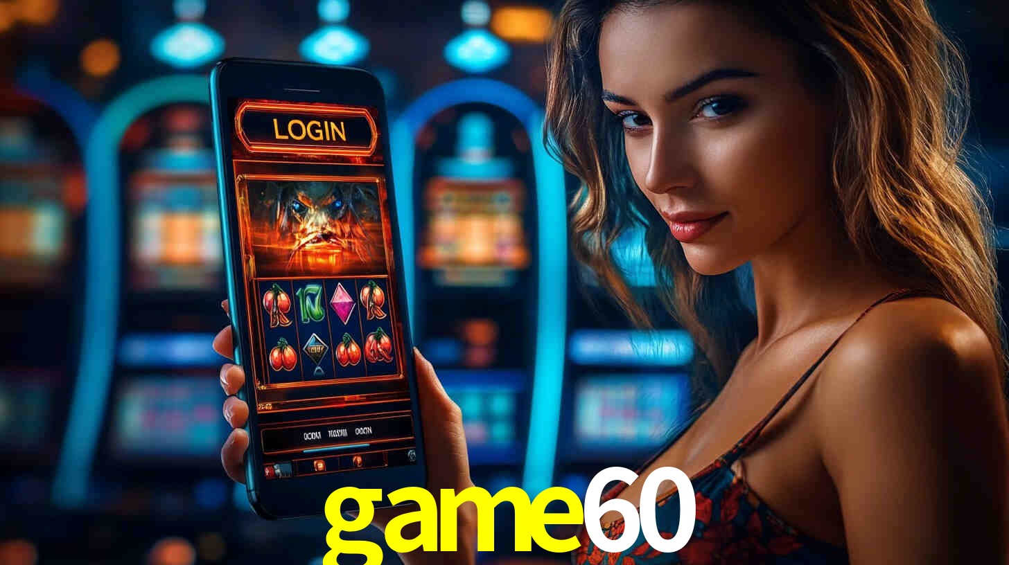 Descubra a Magia dos Jogos de Arcade no game60
