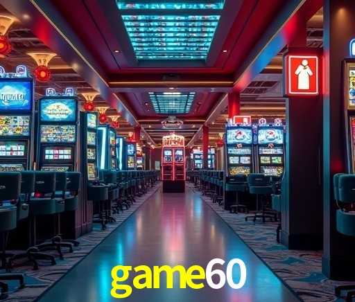 Integração de APIs game60