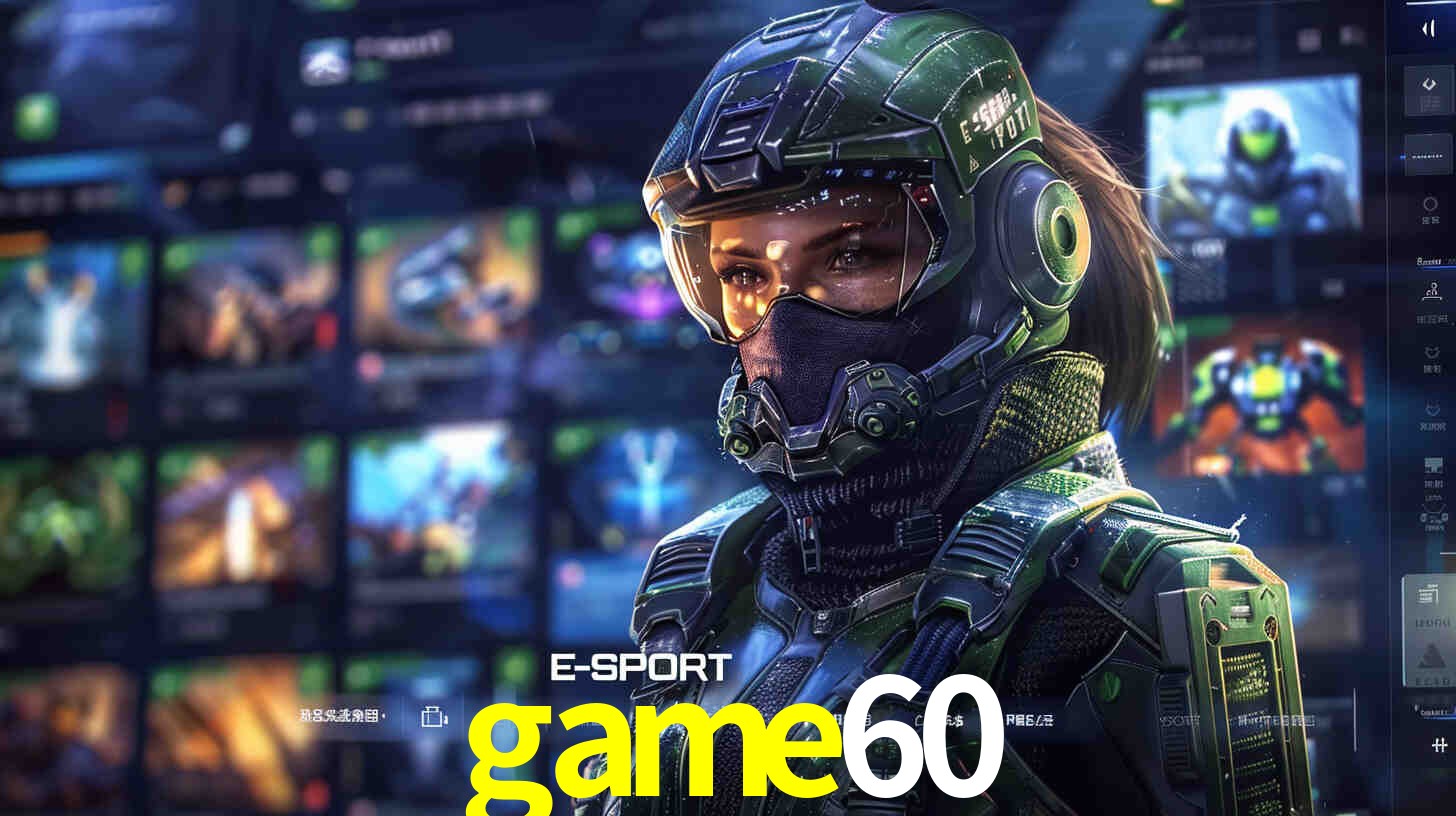 Responsive Design game60