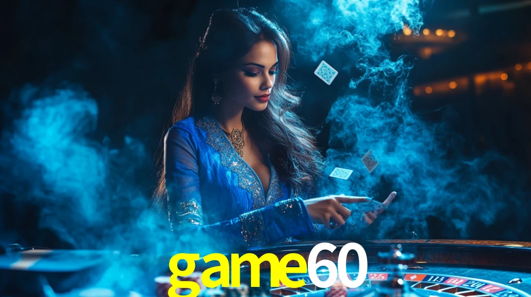 Benefícios da Conta game60