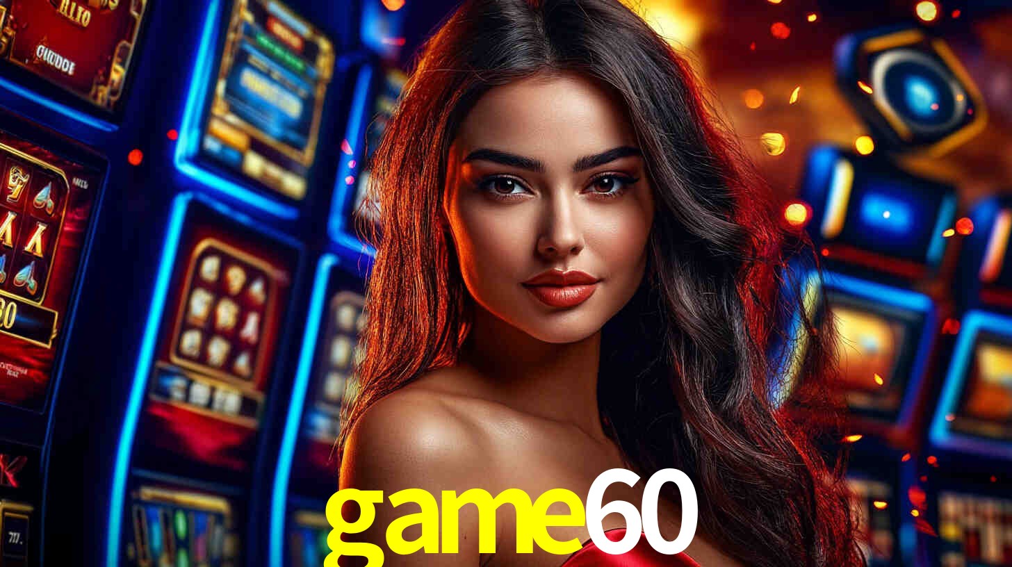 Diretório de Jogos game60