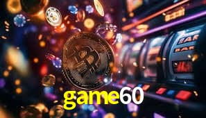 Descubra a Essência do game60: Nossa História e Compromissos