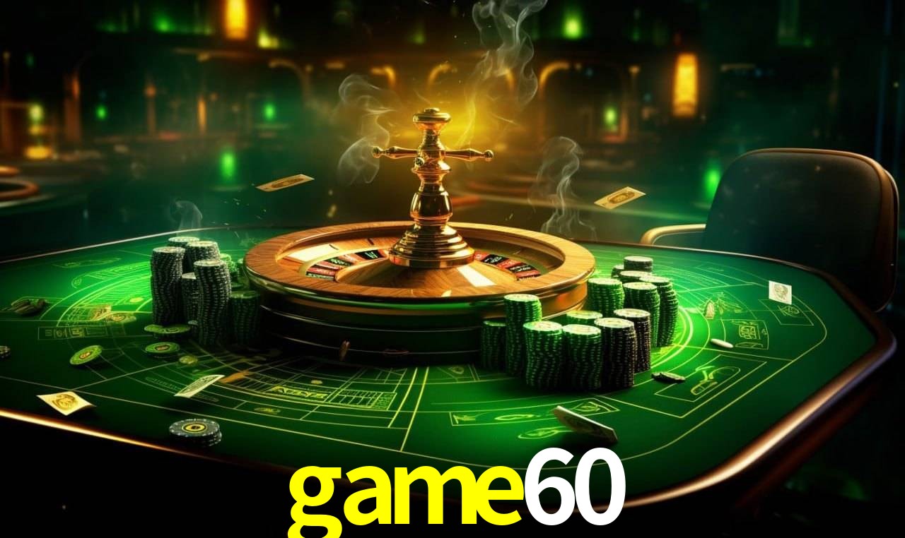 A Emoção da Loteria na game60: Uma Chance de Mudança de Vida