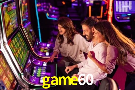 Desvendando o Mundo dos Jogos Virtuais na game60