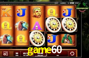 Jogos Exclusivos game60