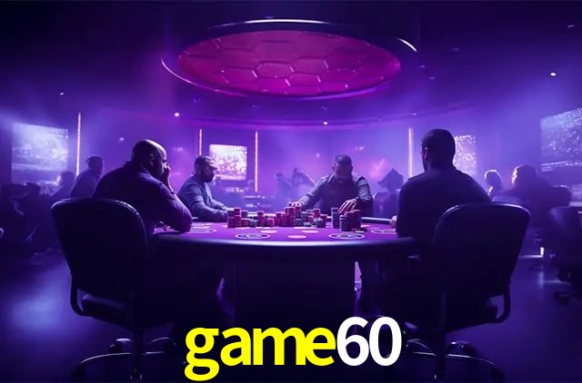 Design Responsivo game60