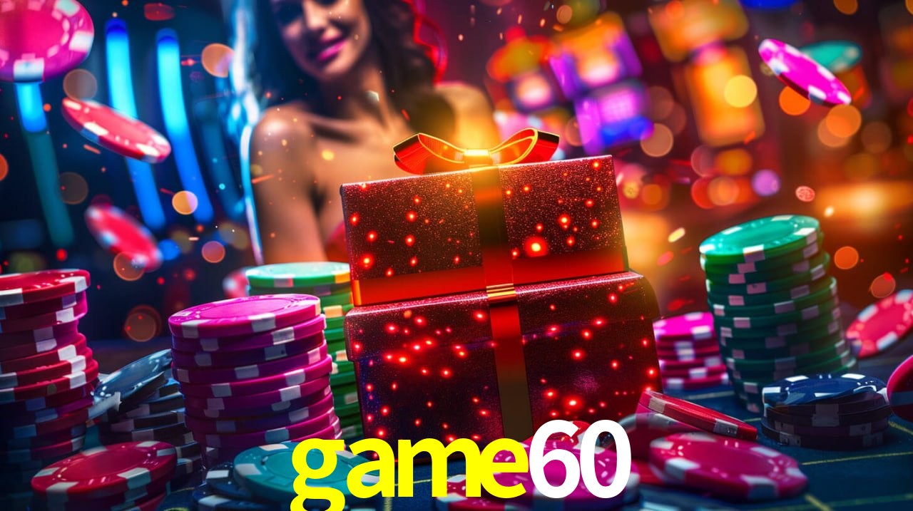 Desvendando o Mundo dos Jogos Virtuais na game60