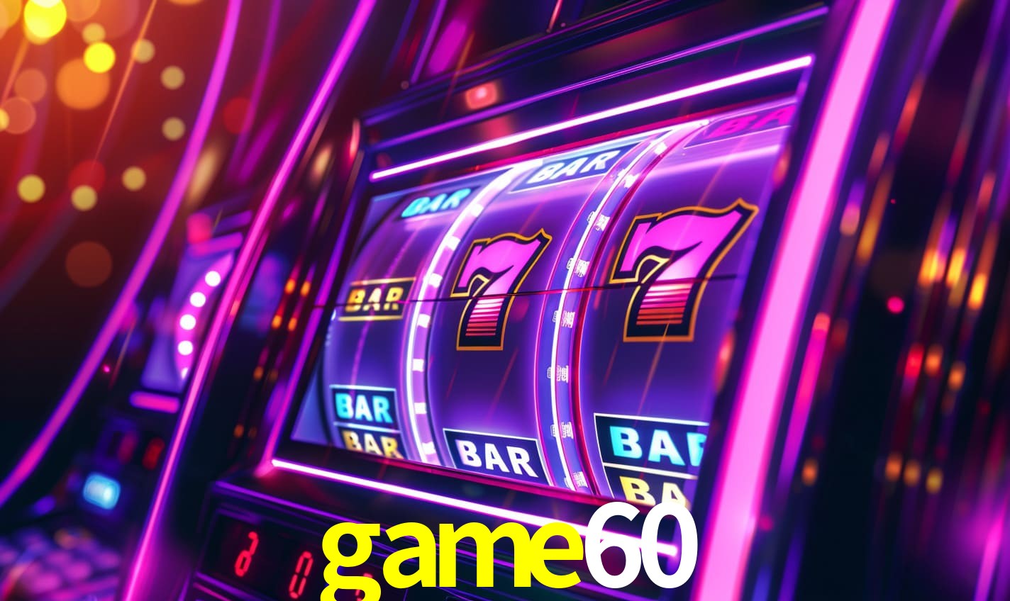 game60,game60.com