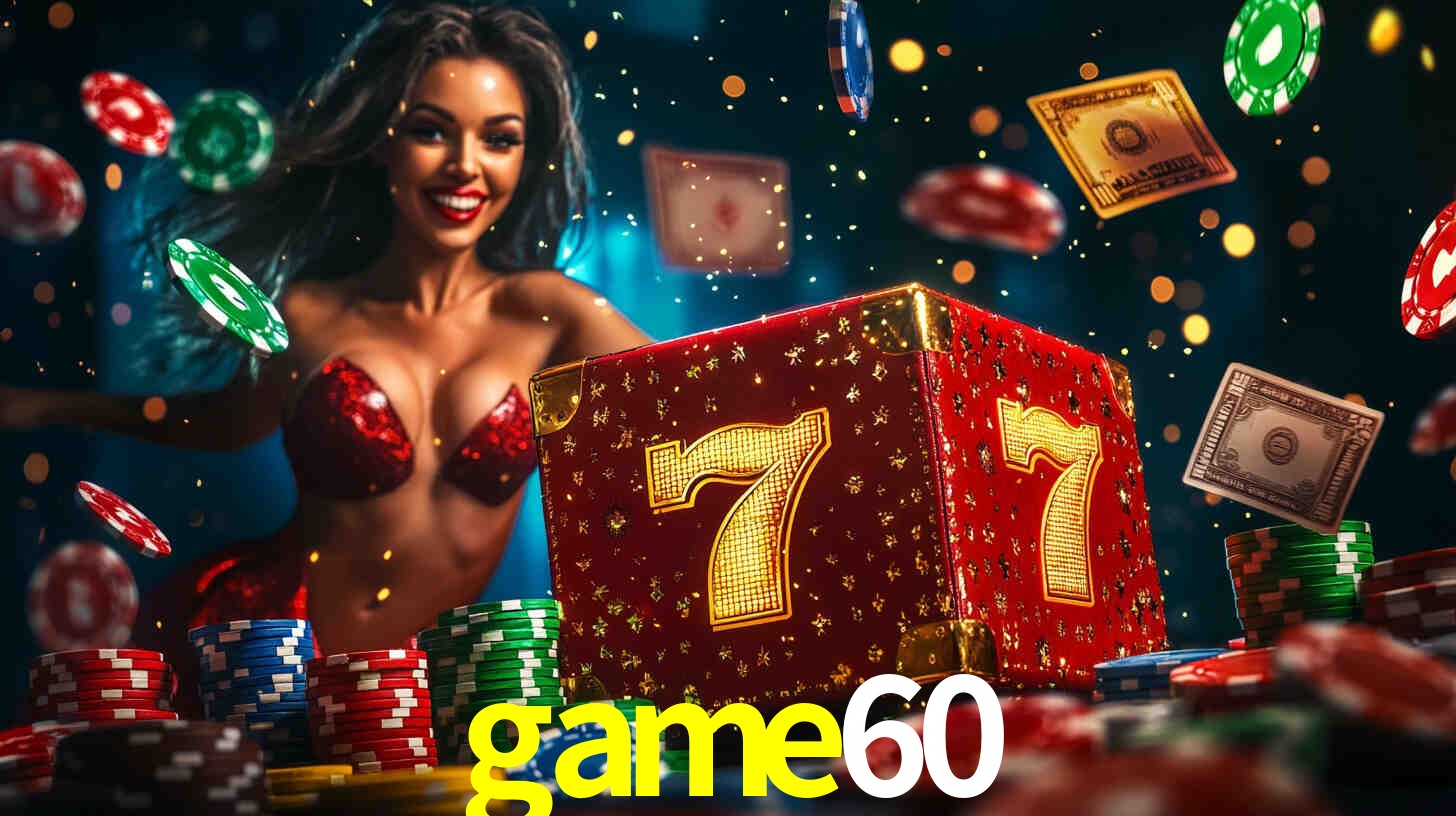 Casino Ao Vivo game60