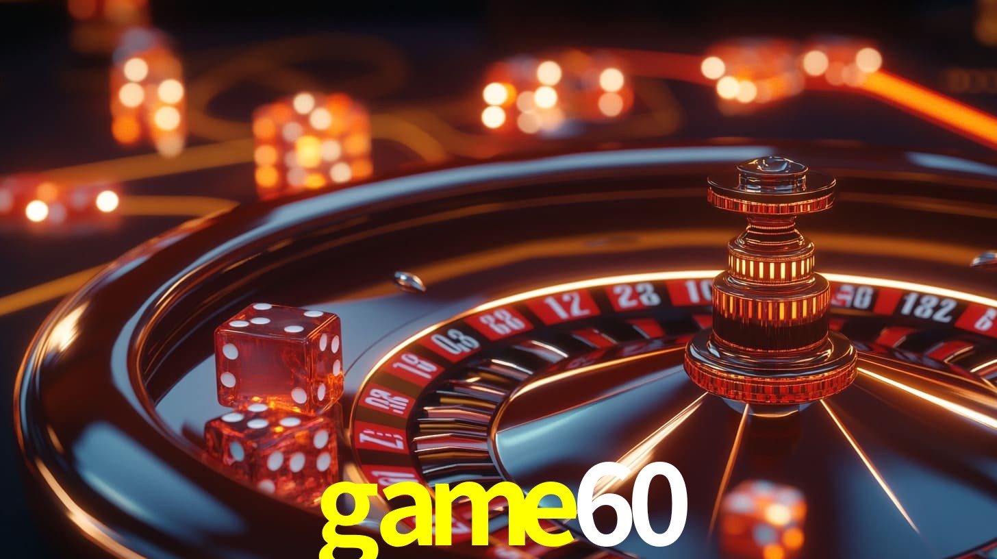 Desvendando o Mundo dos Jogos Virtuais na game60