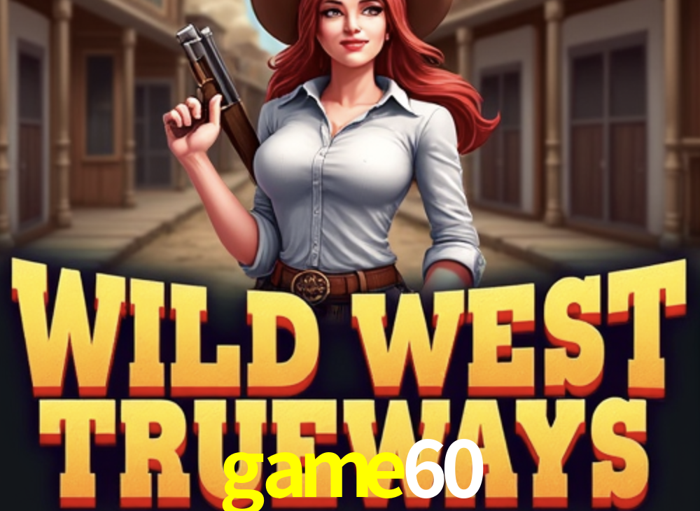 Game Providers game60