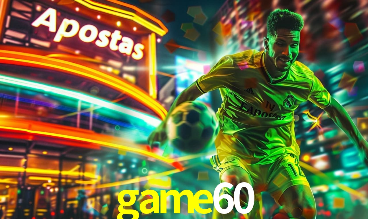 Descubra o Programa VIP da game60: Vantagens Exclusivas para Jogadores