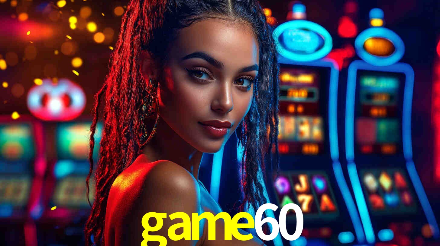 Recursos de Bônus game60