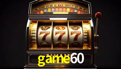 Bônus Diários game60