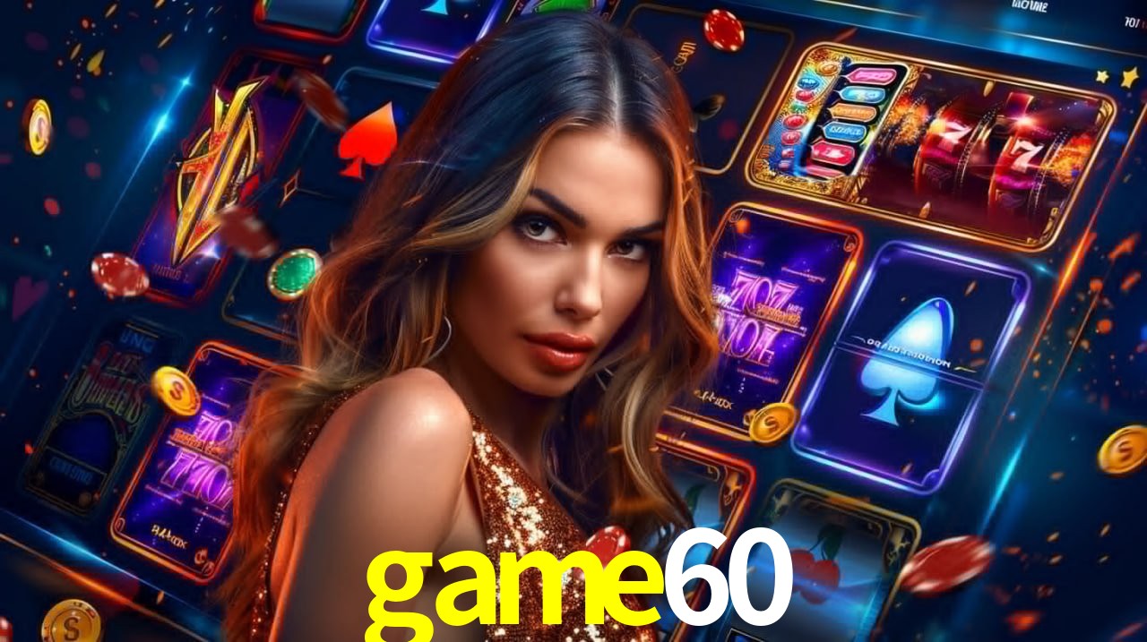 Promoções Sazonais game60
